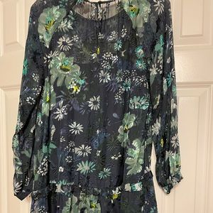 LOFT dress NWT
